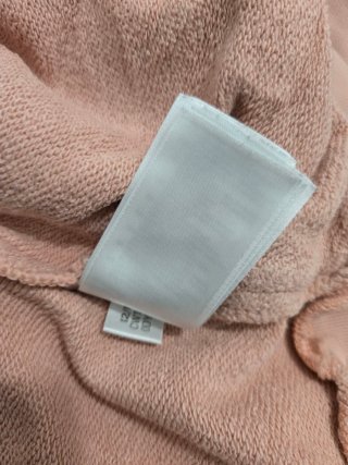 Felpa Adidas con cappuccio Uomo XL Rosa