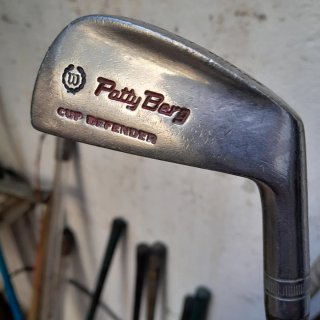 Lote 6 palos de golf