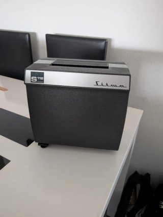Proyector Silma S112
