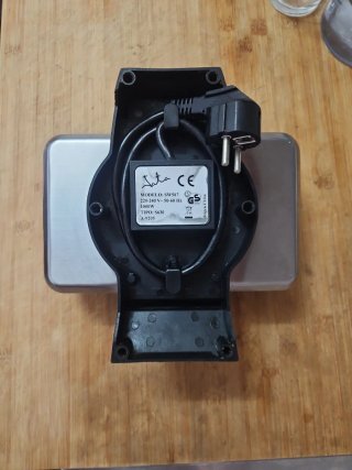 Sandwichera Jata SW 507