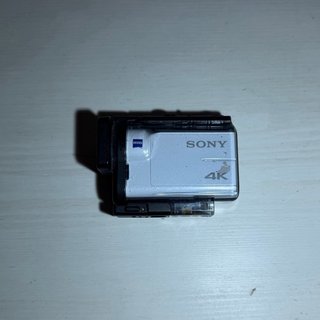 Sony FDR-X3000 4K Action Cam