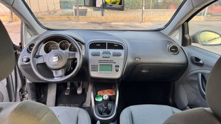 SEAT Toledo de finales de 2004 con 114000km