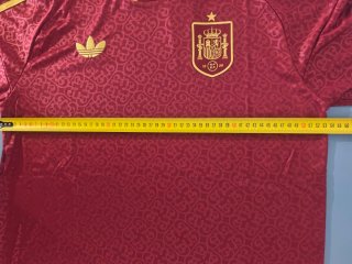 Camiseta España 🇪🇦