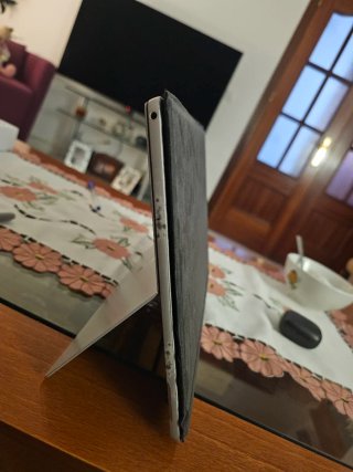 Microsoft Surface Pro 7 i5 8GB Negro
