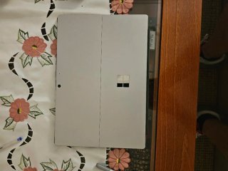 Microsoft Surface Pro 7 i5 8GB Negro