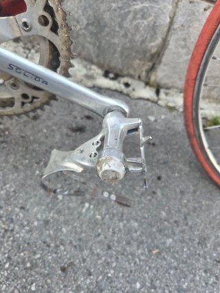 BICLETA DE PASEO MARCA GIRO