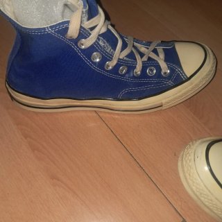 Zapatillas Converse All Star Talla 40