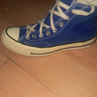 Zapatillas Converse All Star Talla 40