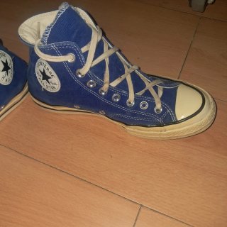 Zapatillas Converse All Star Talla 40