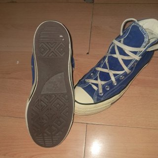Zapatillas Converse All Star Talla 40