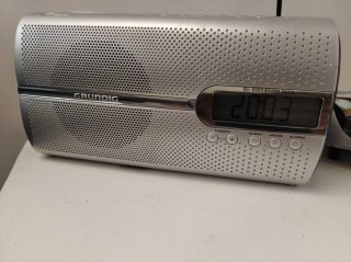 Radio Grundig