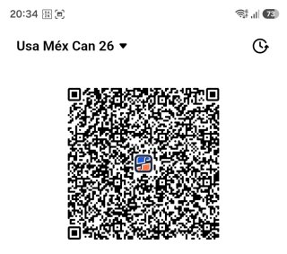 Cromos Mundial 2026 - Usa, Mex, Can