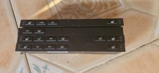 Mandos Asientos Eléctricos BMW E39 E38