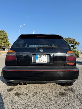 Volkswagen Golf 1997