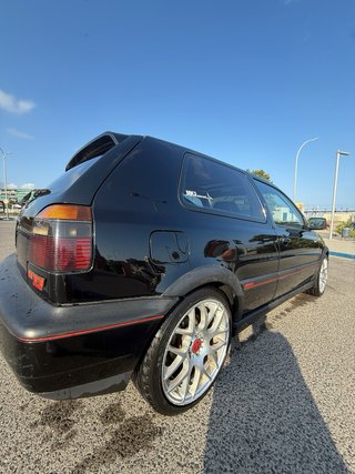 Volkswagen Golf 1997