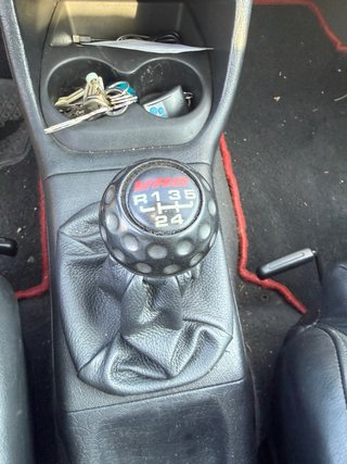 Volkswagen Golf 1997