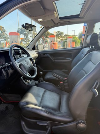 Volkswagen Golf 1997