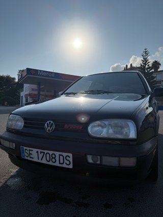 Volkswagen Golf 1997