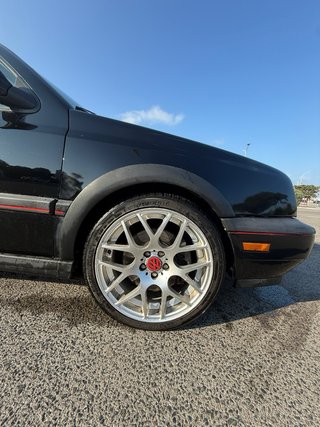 Volkswagen Golf 1997