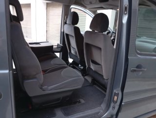 Peugeot e-Expert 2014
