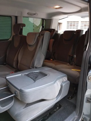 Peugeot e-Expert 2014