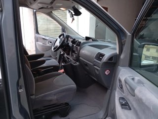Peugeot e-Expert 2014