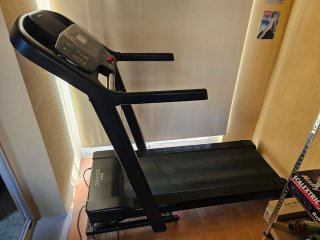 Cinta de Correr Caminadora Domyos T540C Plegable