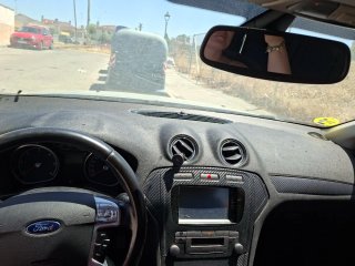 Ford Mondeo 2008