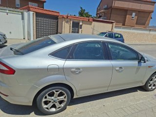 Ford Mondeo 2008