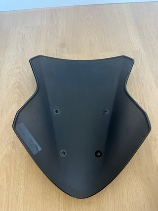 Careta Kawasaki ER6N