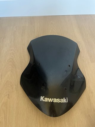Careta Kawasaki ER6N