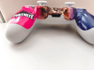 Mando PS4
