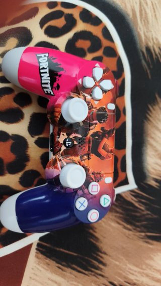 Mando PS4
