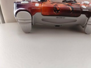 Mando PS4