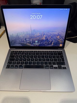 MacBook Air 13 2020