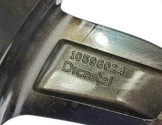 10598024 llanta mg zs suv (azs1) 1.0 t-gdi 2374414