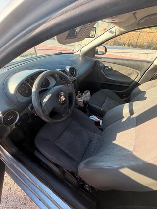 SEAT Ibiza 2006