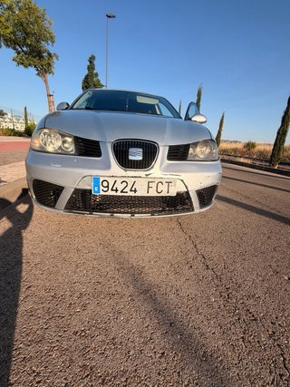 SEAT Ibiza 2006