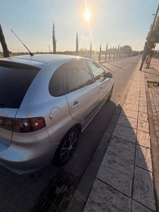 SEAT Ibiza 2006