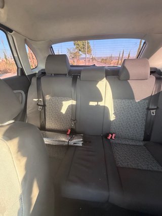 SEAT Ibiza 2006
