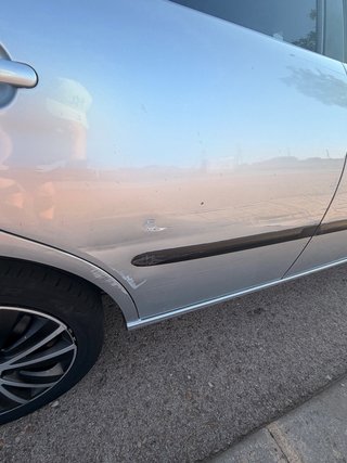 SEAT Ibiza 2006