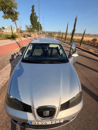 SEAT Ibiza 2006