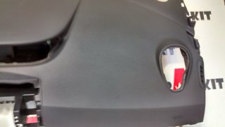 SALPICADERO RENAULT SCENIC 2 NEGRO SALPICADERO RENAULT SCENIC II (2) 2003-2004-2005-2006-2007-2008-2009
