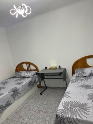 Casa para alquiler por el dia