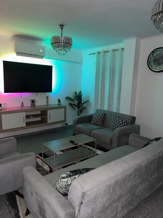 Casa para alquiler por el dia