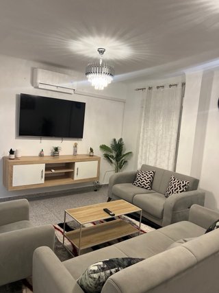 Casa para alquiler por el dia