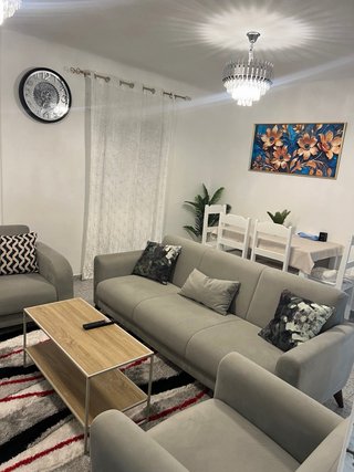 Casa para alquiler por el dia