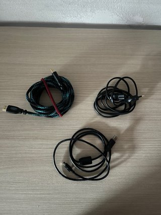 PlayStation 3 Slim - 2 Controller - 7 Giochi -Cavi