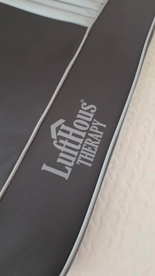 Camilla de masaje LuftHous Therapy