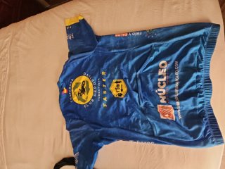 Completi Ciclismo Faster Laguna de la Mata M